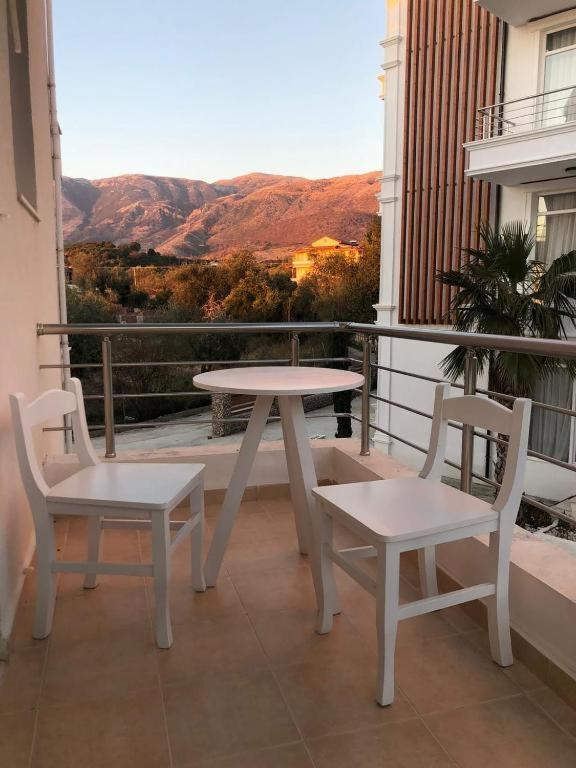 Apartments In Potam Himare Exterior photo