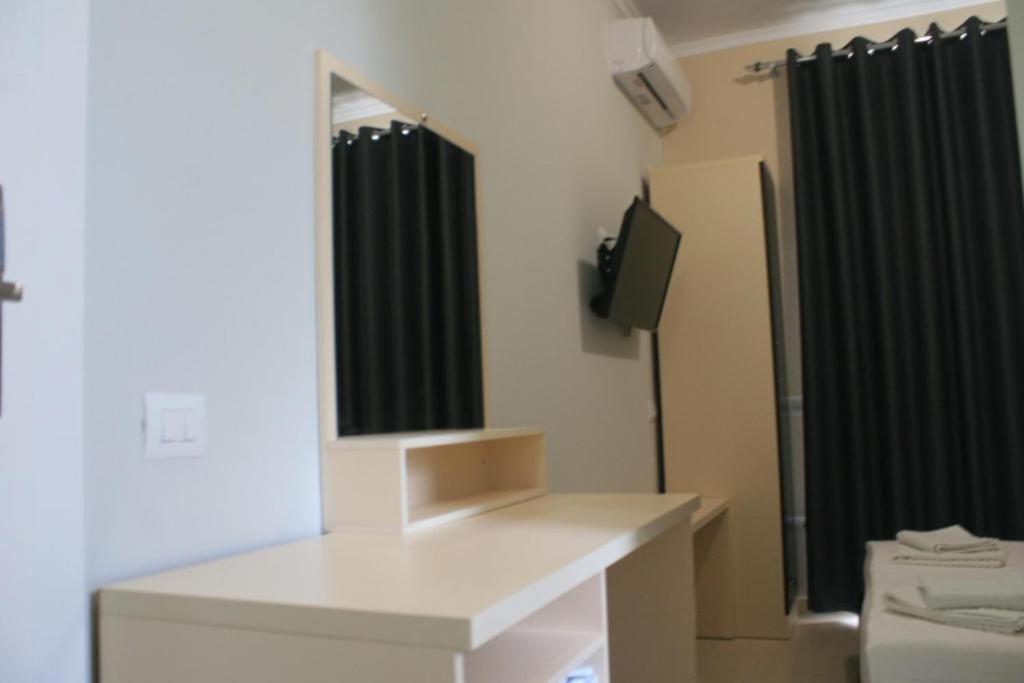 Apartments In Potam Himare Exterior photo